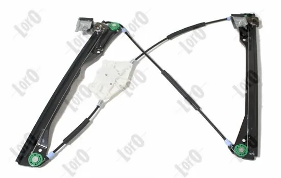 Compre Mecanismo de acionamento de vidro da porta dianteira esquerda Volkswagen Golf 4