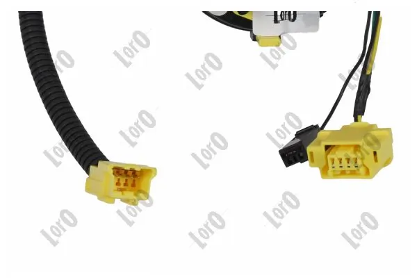 Anel AIRBAG de contato, cabo plano do volante para Honda Accord VII CL, CM