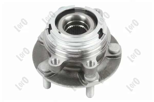 Cubo dianteiro para Nissan Murano  Z51