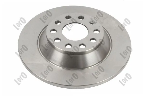 Disco do freio traseiro para Audi A6 C6 4F5