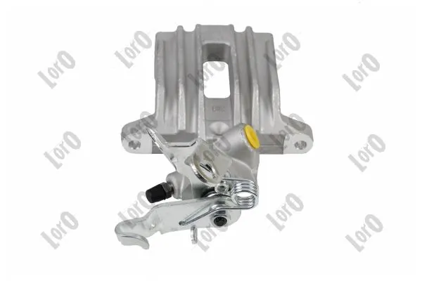 Compre BHN317EC TRW Suporte do freio traseiro esquerdo