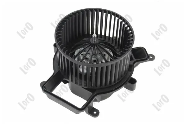 Motor de ventilador de forno (de aquecedor de salão) para Peugeot 3008 I 0U