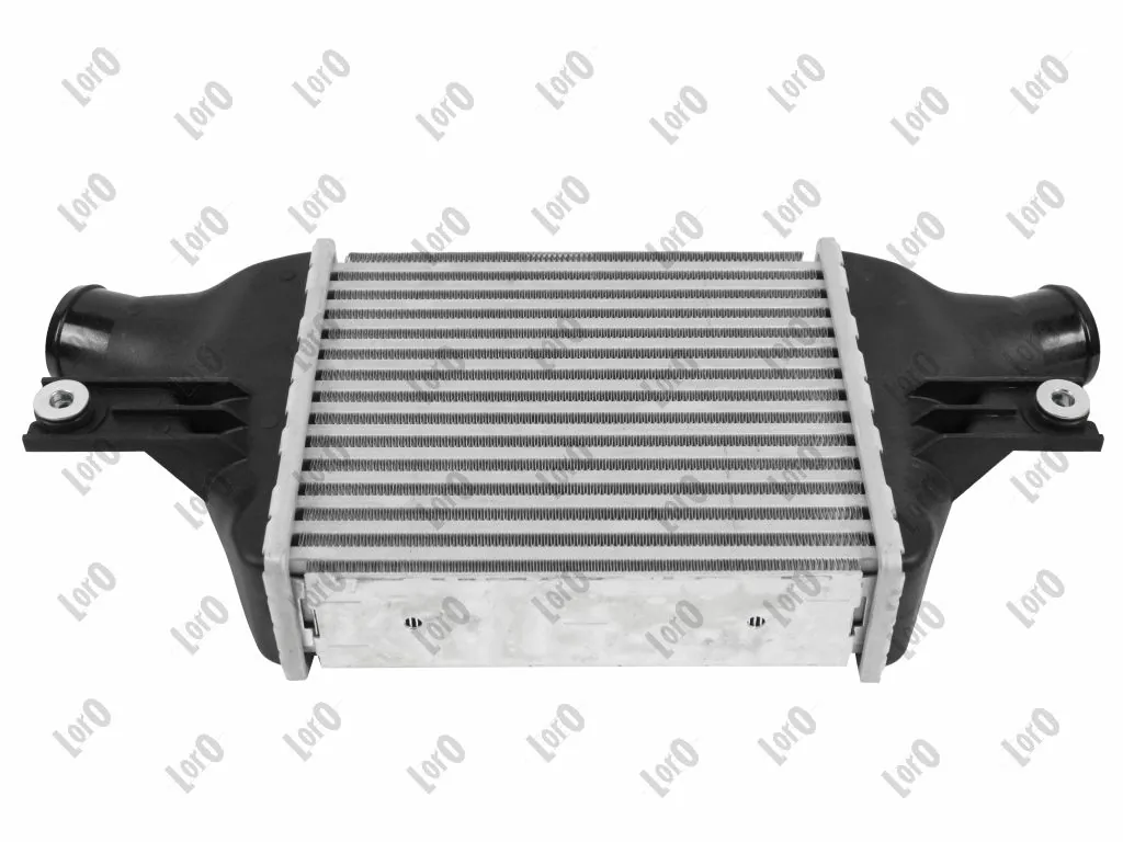 Radiador de intercooler Mitsubishi ASX  GA