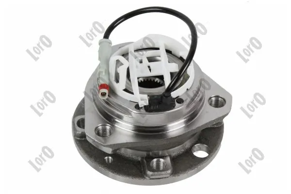 93178651 General Motors Cubo dianteiro