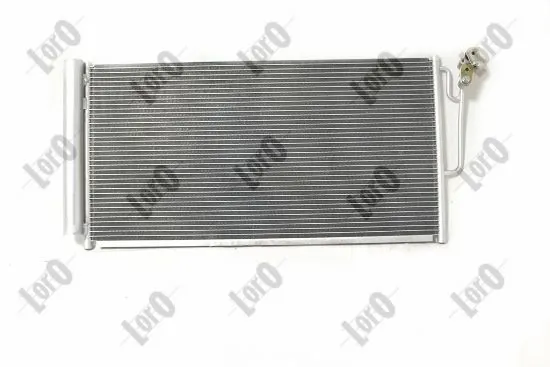 Radiador de aparelho de ar condicionado para Mini Cooper  R56