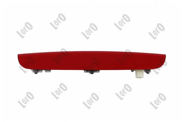 Sinal de parada traseiro adicional para Renault Megane III BZ0, BZ1, B3