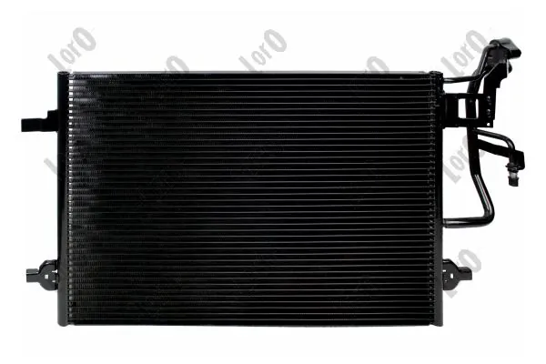 8103017 Frig AIR Radiador de aparelho de ar condicionado