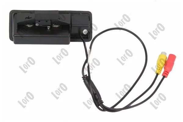 Compre 51247118158 VAG Puxador externo de tampa de porta-malas (de 3ª/5ª porta traseira)