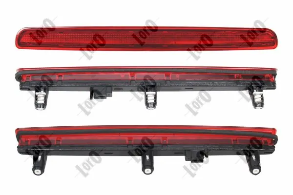 Sinal de parada traseiro adicional Volkswagen Transporter preço, a partir de 51,17 USD
