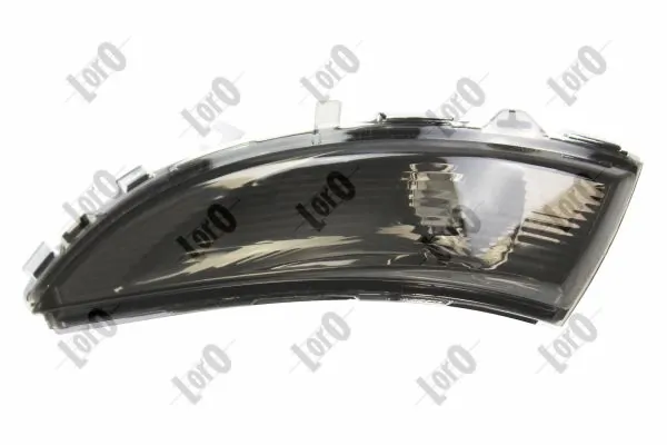 Pisca-pisca de espelho esquerdo 261659450R Nissan/Infiniti