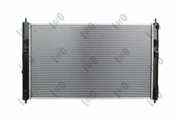 1350A761 Chrysler Radiador de esfriamento de motor