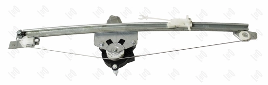 Mecanismo de acionamento de vidro da porta dianteira direita Nissan/Infiniti 8070000QAL