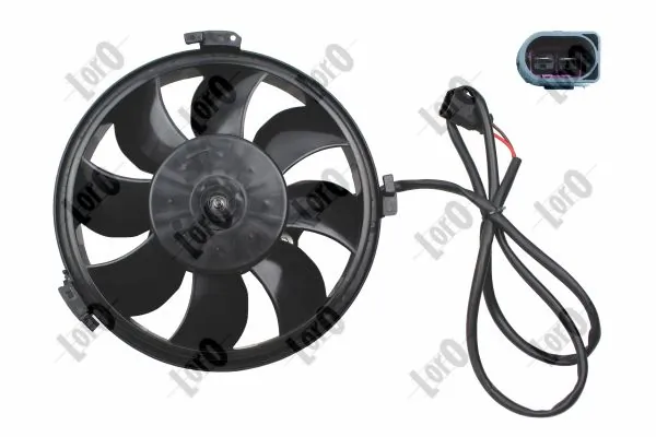 Ventilador elétrico de esfriamento montado (motor + roda de aletas) ERA Benelux 352027 preço, a partir de 62,99 USD