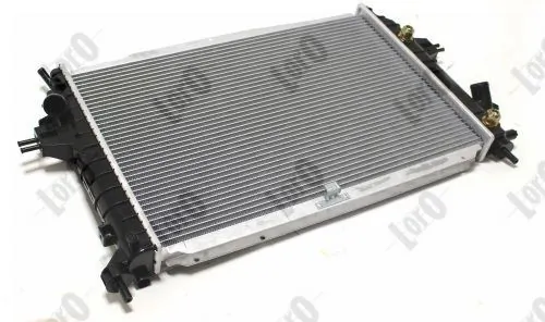 1300275 General Motors Radiador de esfriamento de motor