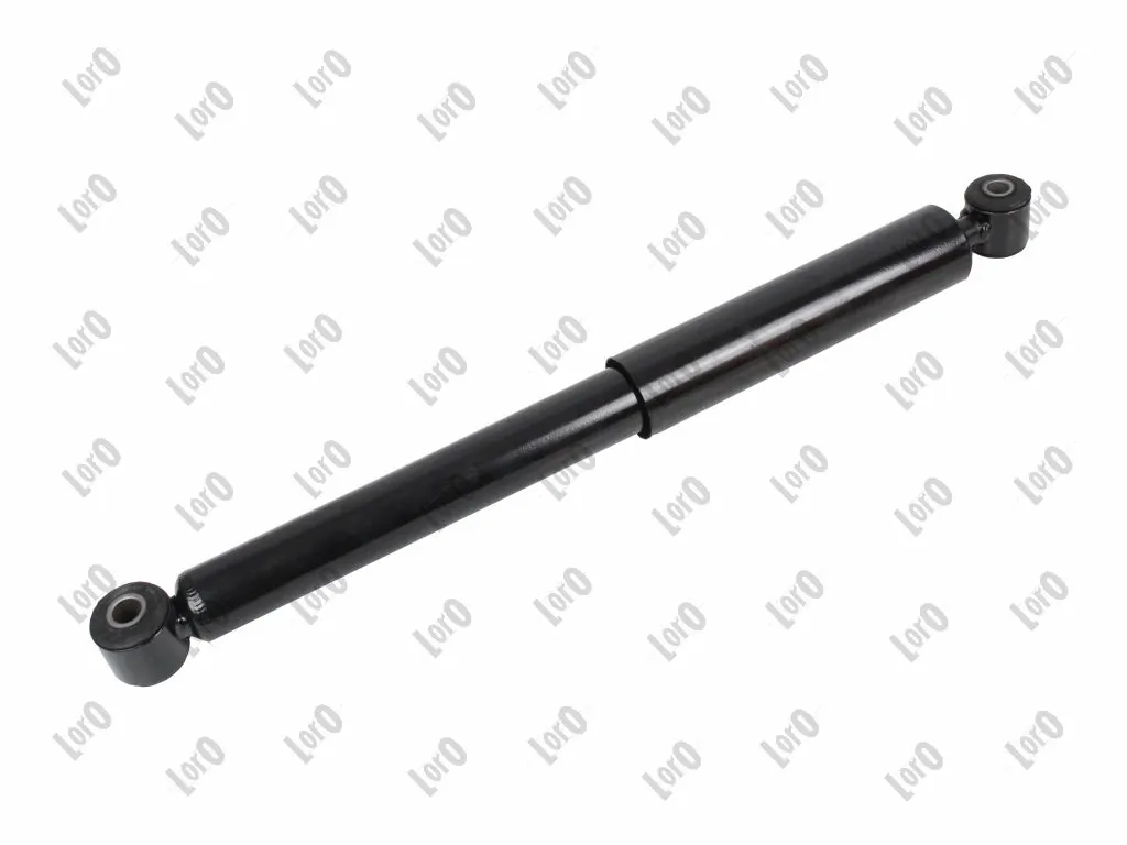 Amortecedor traseiro para Volkswagen Sharan I 7M8, 7M9, 7M6