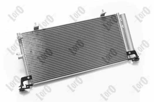 Radiador de aparelho de ar condicionado para Subaru Outback IV B14, BR