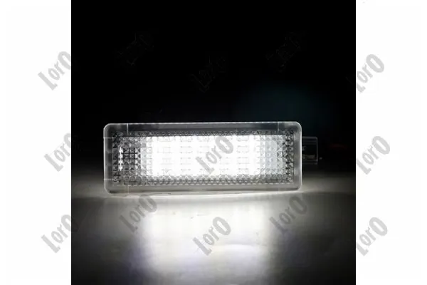Quebra-luz de iluminação de salão (de cabina) VAG 63316972605 preço, a partir de 19,48 USD