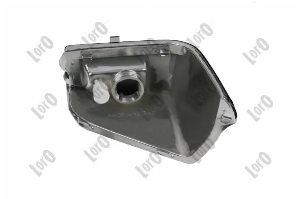 Pisca-pisca de espelho direito A0018229020 VAG