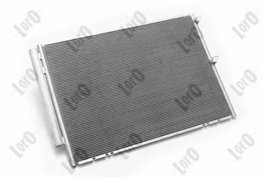 Radiador de aparelho de ar condicionado para Toyota Prius  NHW20
