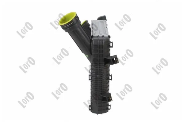 Radiador de intercooler Audi Q7  4LB