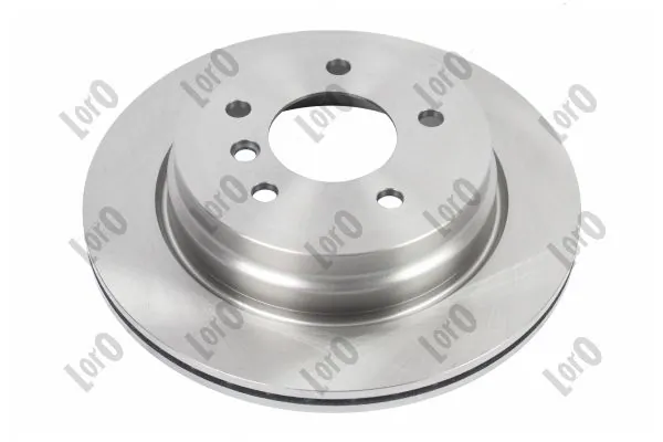 1622806880 Peugeot/Citroen Disco do freio traseiro