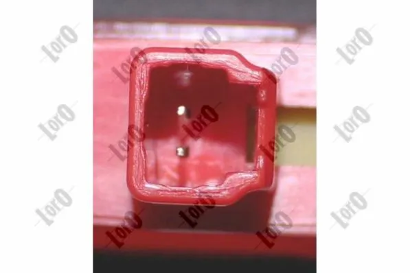 Sinal de parada traseiro adicional para Ford Focus III CB8