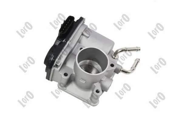 Válvula de borboleta montada para Toyota Corolla  E12