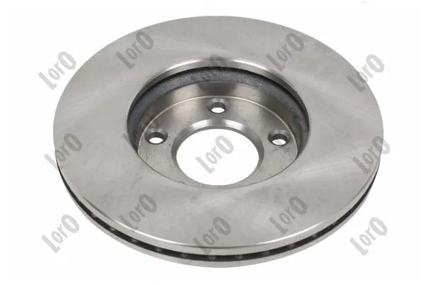 Disco do freio dianteiro Mazda 3  BK12