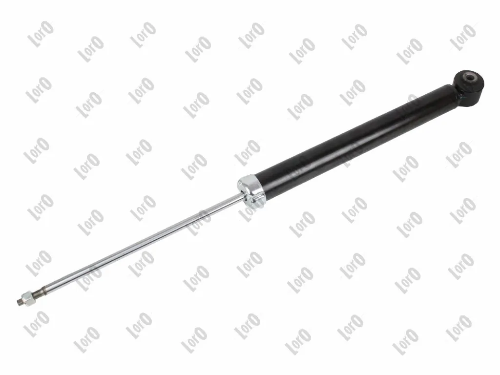 Amortecedor traseiro para Seat Leon III 5F1