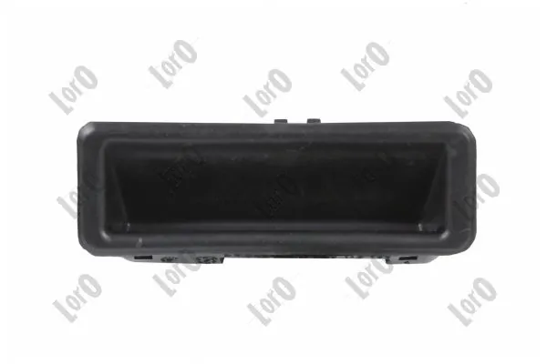 Compre 51247118158 VAG Puxador externo de tampa de porta-malas (de 3ª/5ª porta traseira)