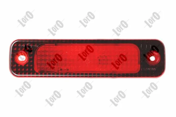 Sinal de parada traseiro adicional Ford Transit VI V347/8