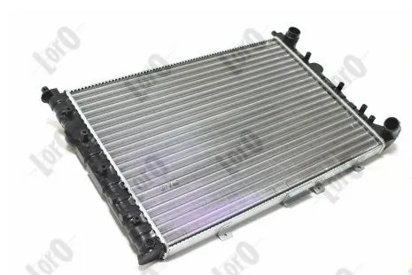 Radiador de esfriamento de motor para Alfa Romeo GT  937