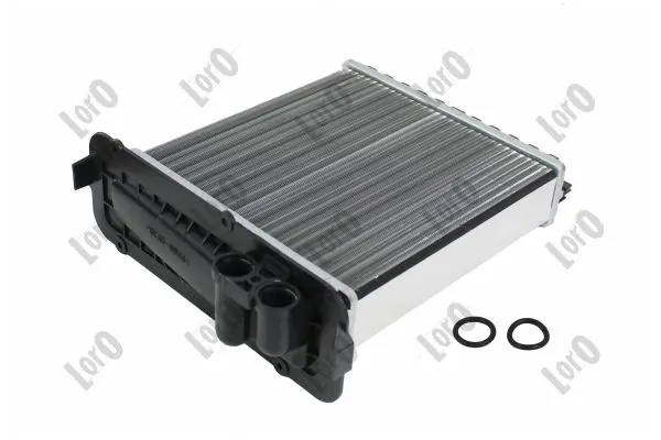 Radiador de forno (de aquecedor) Volvo V70 I LV