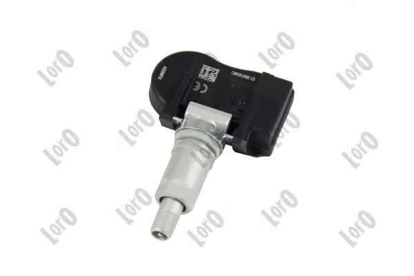 Sensor de pressão de ar nos pneus BMW 1  F21