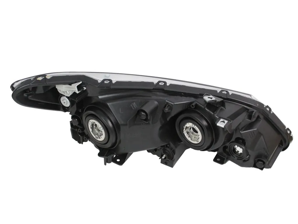 Luz esquerda Honda Civic VIII FD, FA