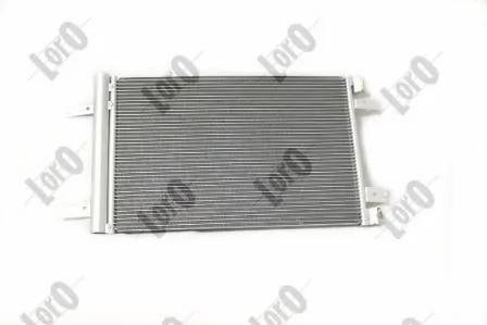 Radiador de aparelho de ar condicionado para Citroen C4 SPACETOURER 3D