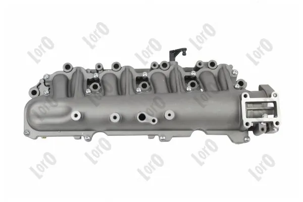 Tubo coletor de admissão para Opel Astra H L35