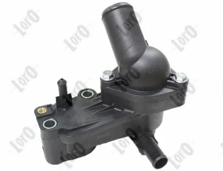 Caixa do termostato Ford Connect  TC7