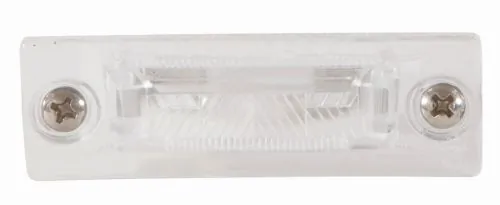 05321905 Depo/Loro/Abakus Lanterna da luz de fundo de matrícula traseira