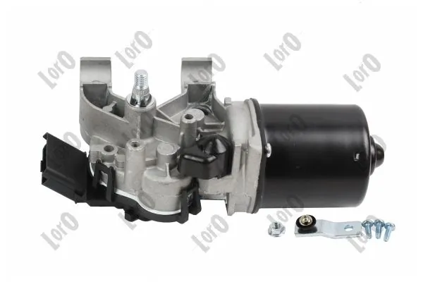 Motor de limpador pára-brisas do pára-brisas Renault Kangoo II FW0