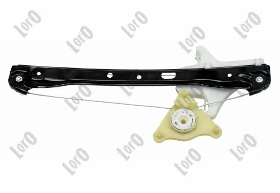 Compre AC856 Magneti Marelli Mecanismo de acionamento de vidro da porta traseira direita