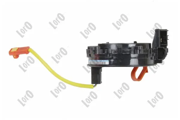 Anel AIRBAG de contato, cabo plano do volante Toyota Hilux  N