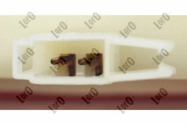 Sinal de parada traseiro adicional para Opel Insignia A G09