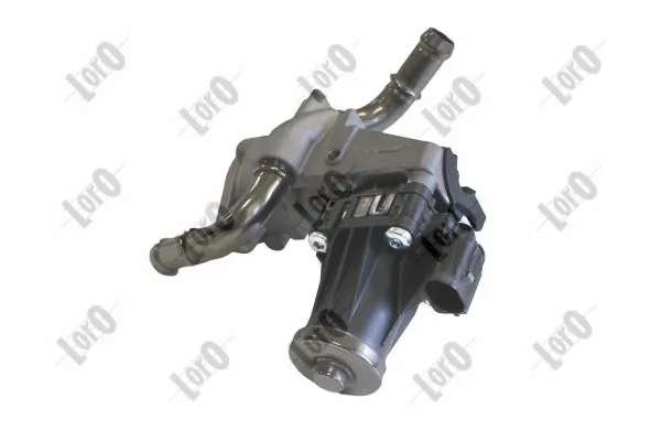 1D0020300B Mazda Válvula EGR de recirculação dos gases