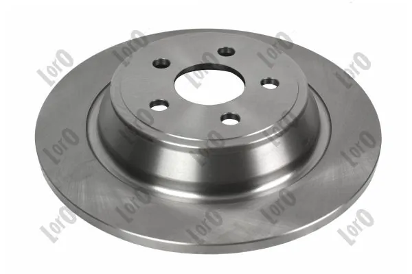 Disco do freio traseiro para Ford S-Max  CDR