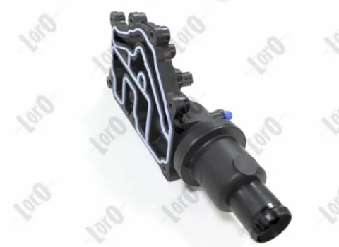 Caixa do termostato para Renault Clio III BR01, CR01
