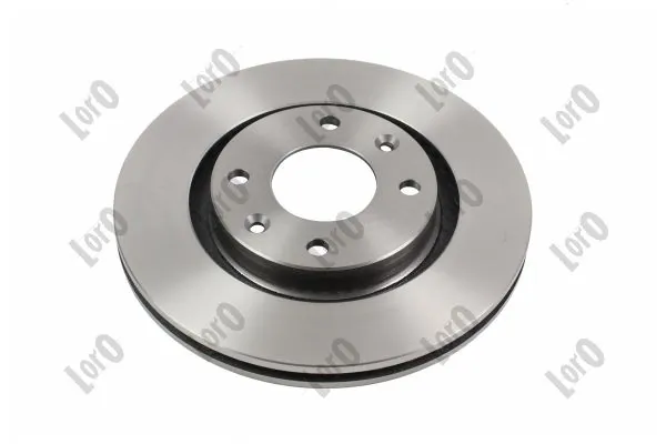 Disco do freio dianteiro para Peugeot 206 SW 2E, K