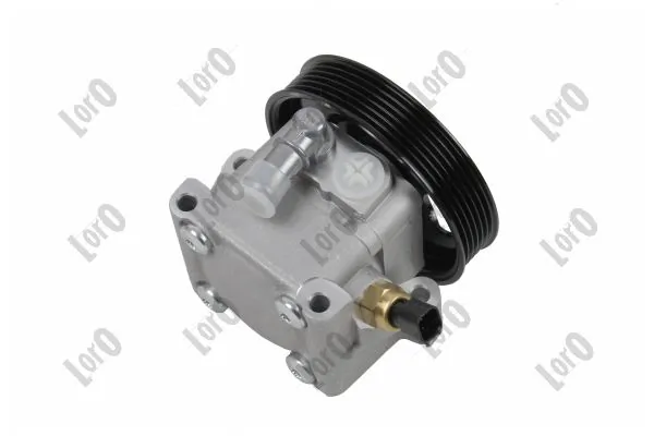 Bomba da Direção hidrâulica assistida para Volvo S40 II MS