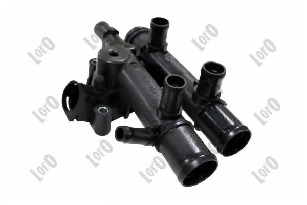 Caixa do termostato para Renault Laguna II KG0, KG1