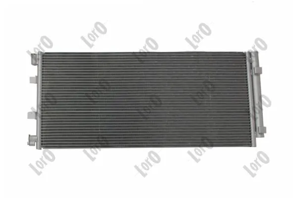 M7231110 Jdeus Radiador de aparelho de ar condicionado
